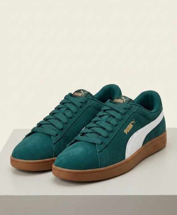 Кросівки Puma Smash 3.0 Green 47 розмір