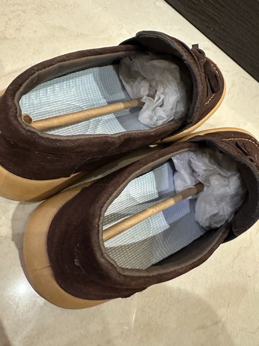 Мокасіни чоловічі