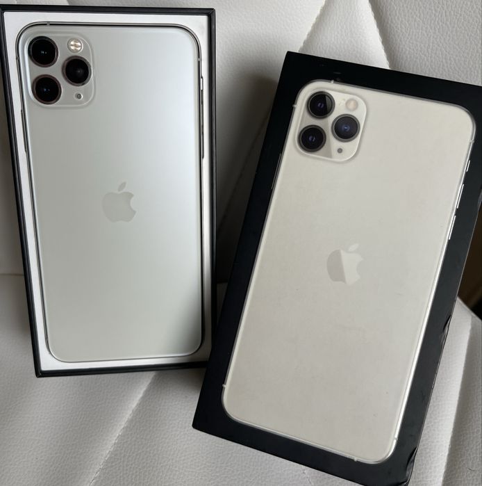 Iphone 11 pro Max ; 256 gb; 100% akb