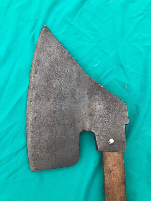 Zabytkowy - Tasak ,