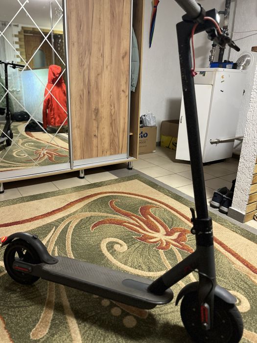 Срочно Xiaomi Mi Pro 2 Electric Scooter