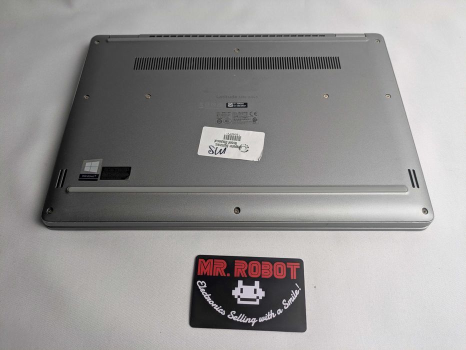 dell latitude 3310 - купити ноутбуки - Ціна на OLX.ua