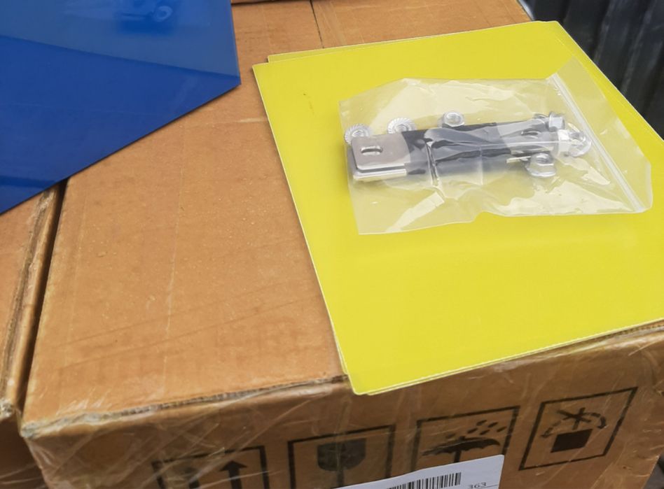 Акумулятори LiFePO4 280 ah 3,2 v 314 ah EVE комірки акуми ячейки  ло