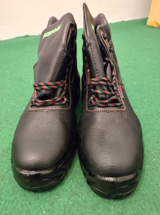 Bota proteção T43