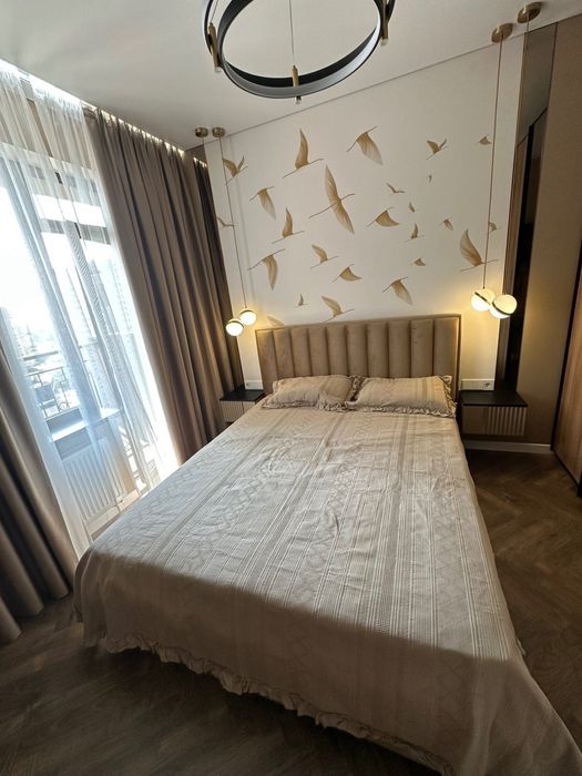 1-room apartment apartment by the address st. Genuezskaya (area 52 m²) - Atlanta.ua - photo 4