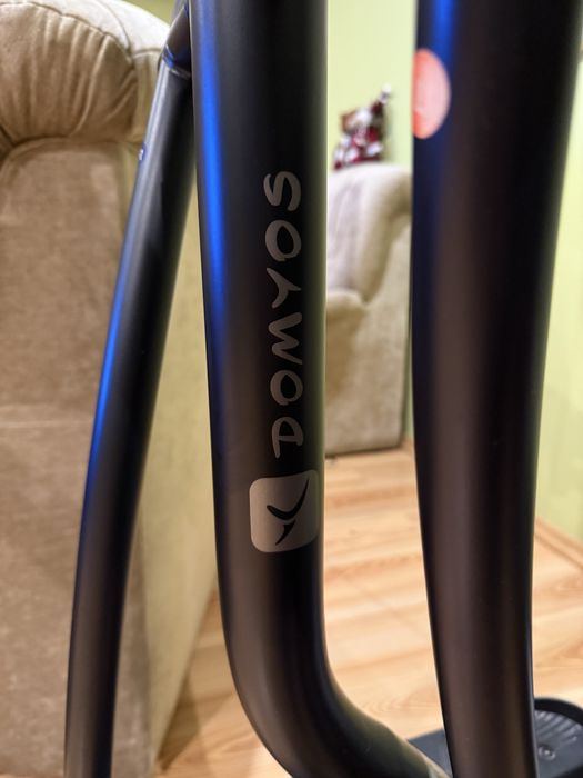 Orbitrek jak nowy DOMYOS essential+ 06