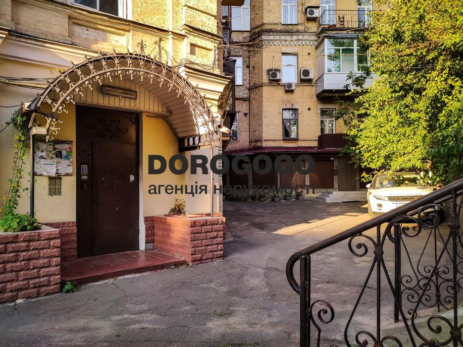 Продажа 3-кімнатної квартири 90кв.м. біля Майдану Незалежності.