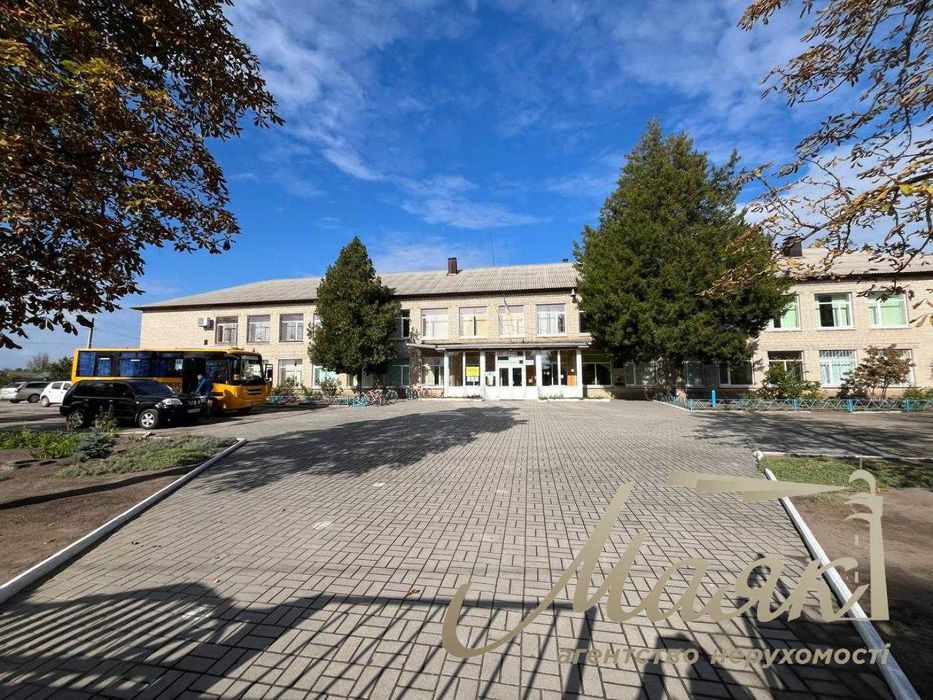 продам будинок в с.Розумівка.10 км від Запоріжжя