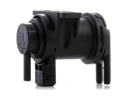 Válvula Solenóide Compatível Fiat / Peugeot / Citroën