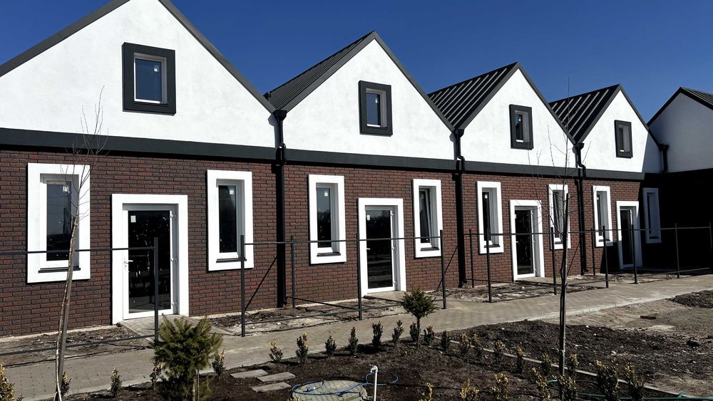 Акційний таунхаус по вигідній ціні