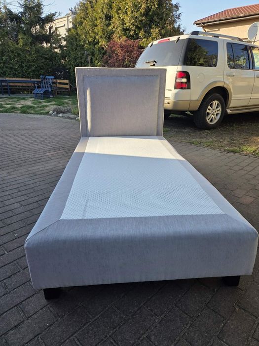 Łóżko 100x200 cm