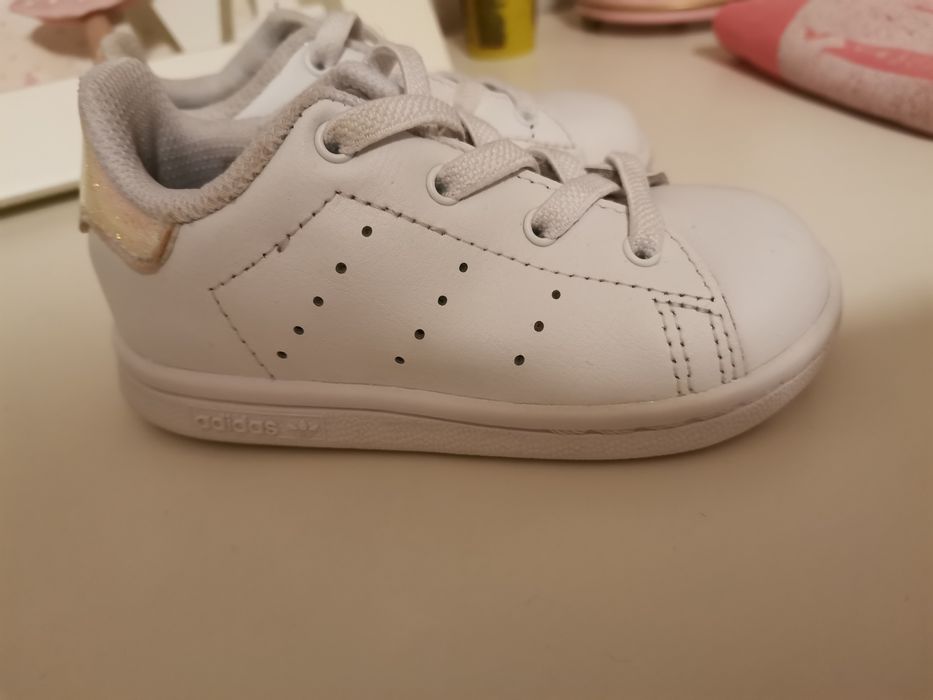 Stan Smith Adidas tam 21