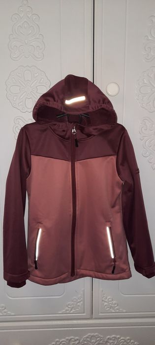 Куртка softshell Crivit зріст 122-128