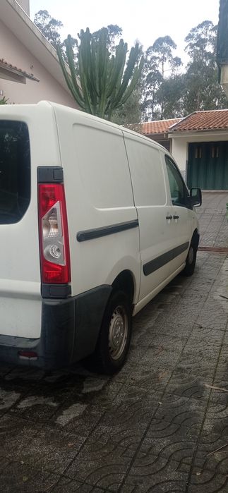 Peugeot expert 1.6 hdi