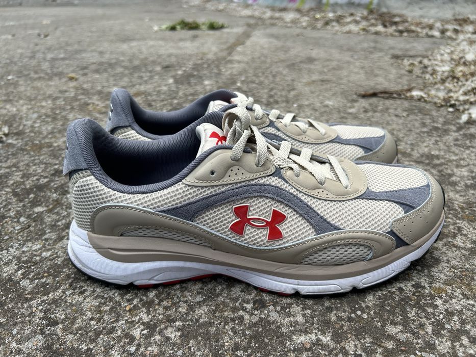 Кросівки Under Armour UA Tech Runner,
