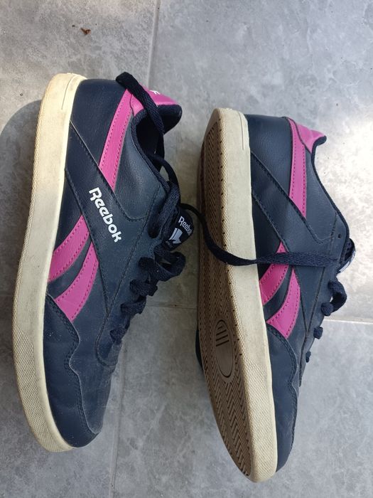 Buty damskie Reebok