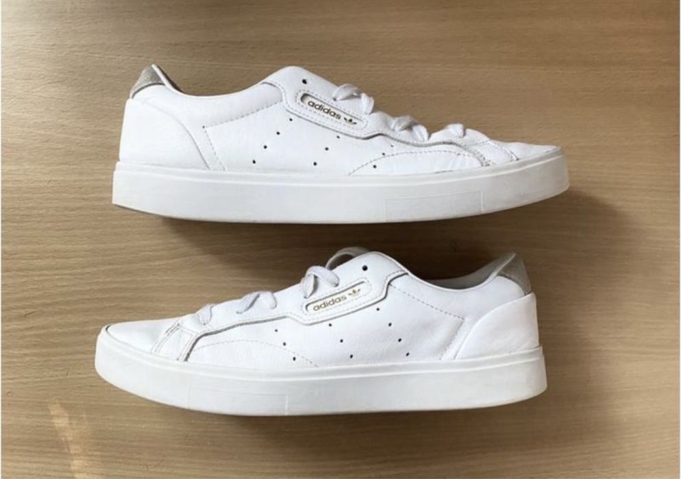 Кросівки adidas oryginal