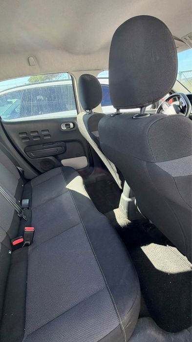 Citroen c3 2019