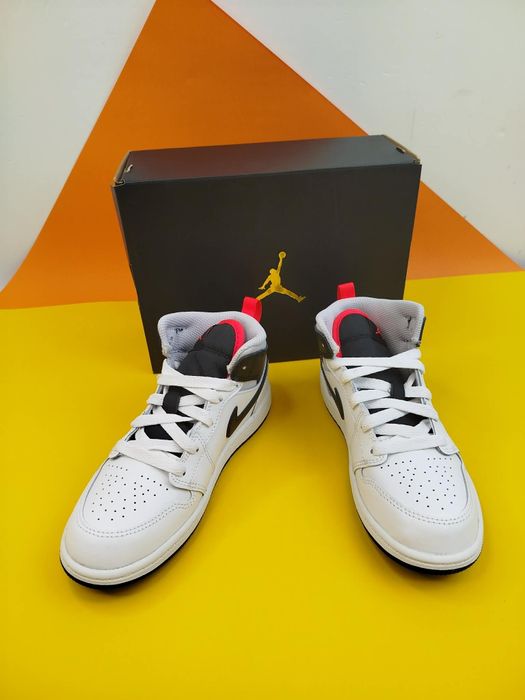 Buty Jordan 1 Mid