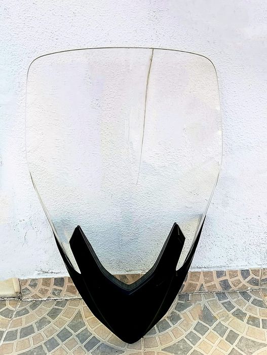 Pára -Brisas de Scooter SYM GTS