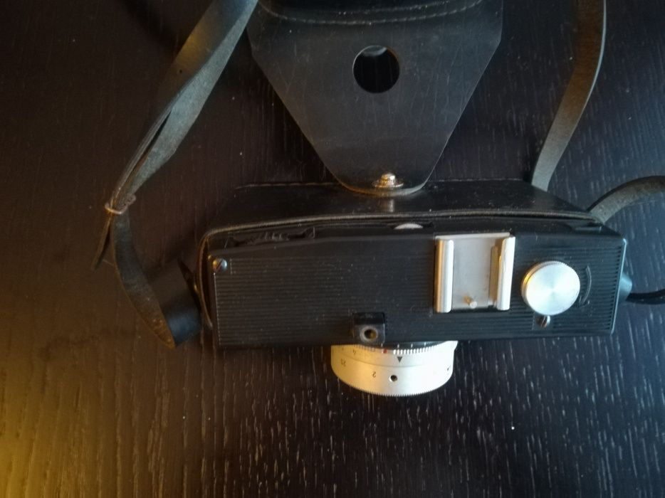 Sprzedam aparat Cmeha