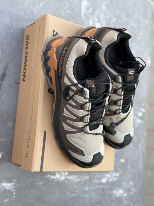 Кросівки Salomon XA PRO  TERMO