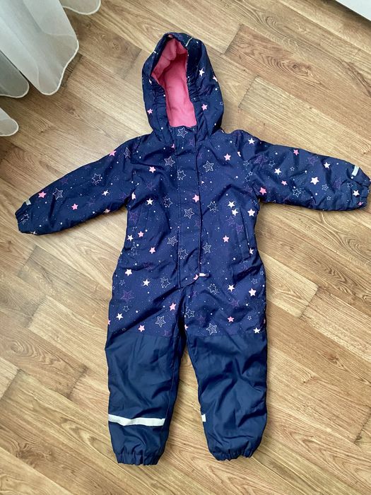 Зимовий комбенізон Sinsay