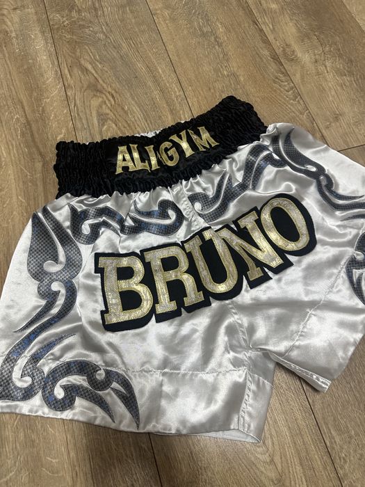 Шорти для кікбоксингу