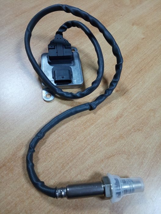 Sensor Nox Mercedes