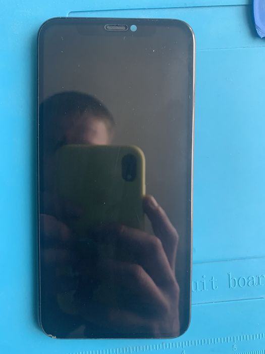 Дисплей Айфон/Iphone 11 PRO Оригинал/Original Дефект