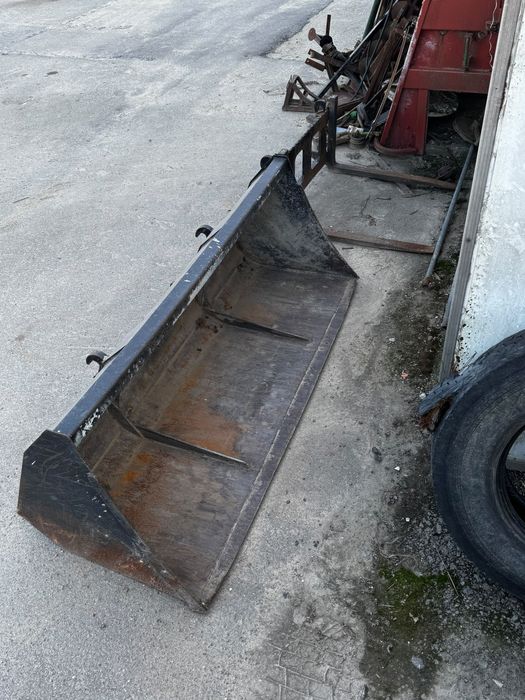 URSUS 1004 z turem 6A + osprzęt