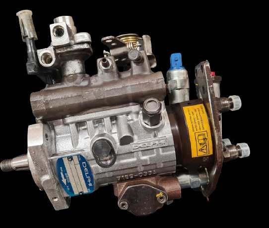 Pompa Wtryskowa Delphi 9520A180G