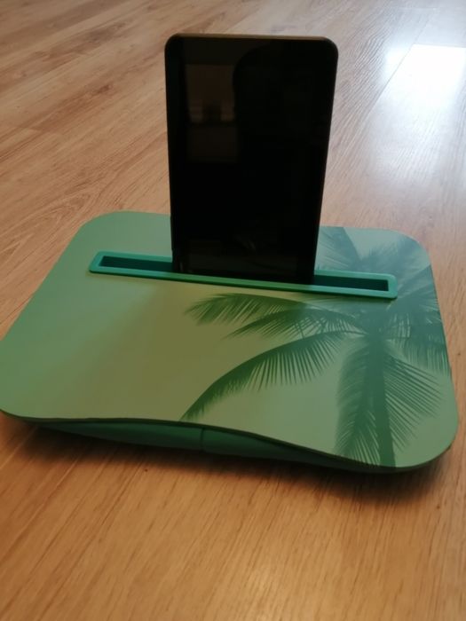 Podstawka pod komputer, podkładka pod tablet, uchwyt na tablet (173)