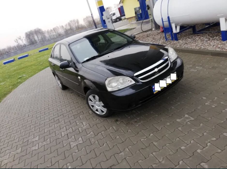 Лачетті Нубіра Шрот Розборка Запчастини