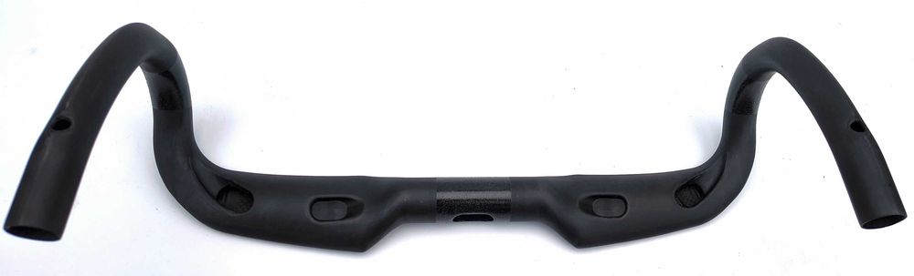 -62% NOWA kierownica Aero Carbon Controltech Cougar szosowa szosa