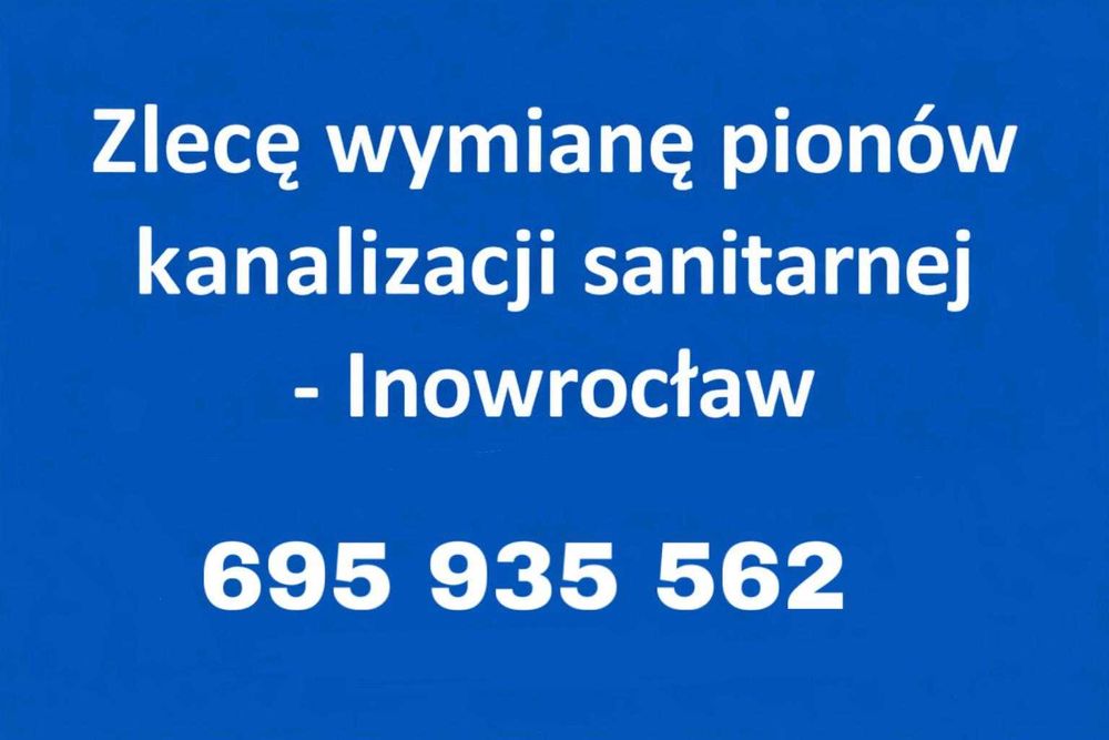 Wod-Kan , Klimatyzacja , Wentylacja - Inowrocław