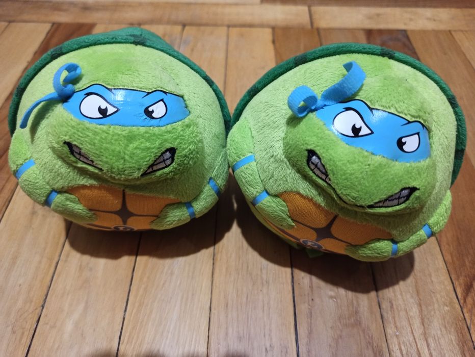 Игрушки детские плюшевые