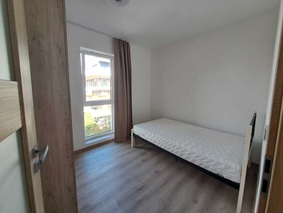 Mieszkanie – Siemianowice Śląskie, Bańgów - Widok 2