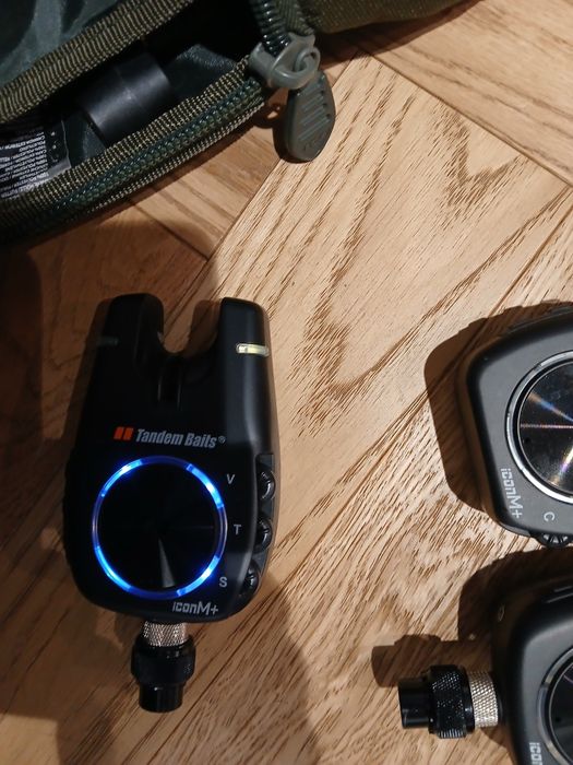 Tandem baits  sygnalizatory brań