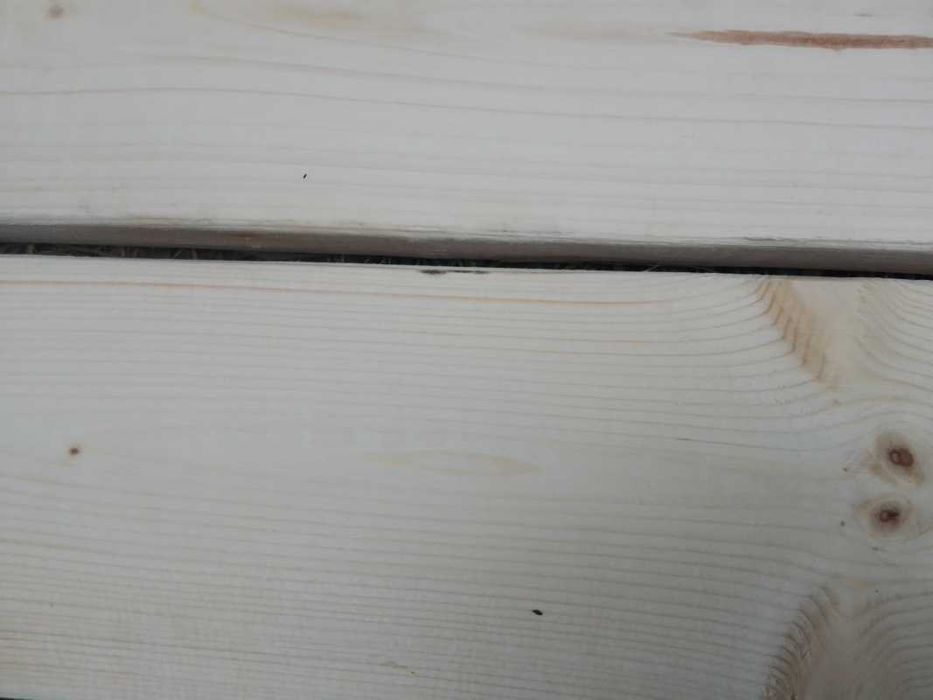 Deska tarasowa  2,7 cm grubość