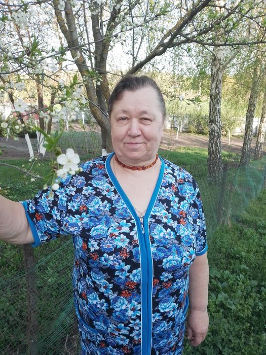 Доглядальниця сіделка шукаю роботу.