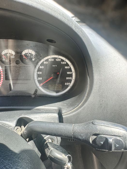Seat Ibiza 1.9TDI 130Cv