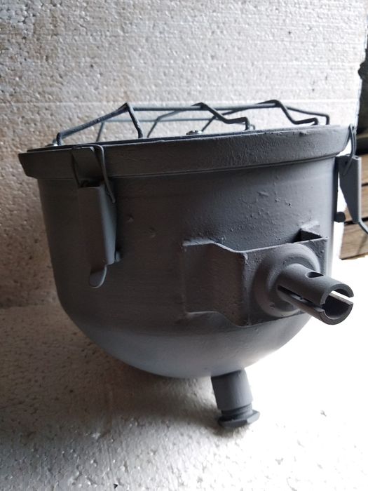 Судовой прожектор фара с ручным управлением