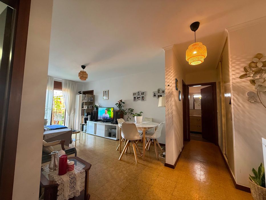 Apartamento T1 à venda em Benfica, Lisboa — foto 2
