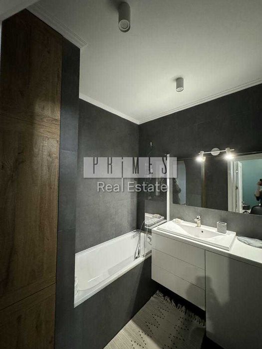 Оренда 3-кімнатної квартири 87 м² КПІ, пров. Тбіліський