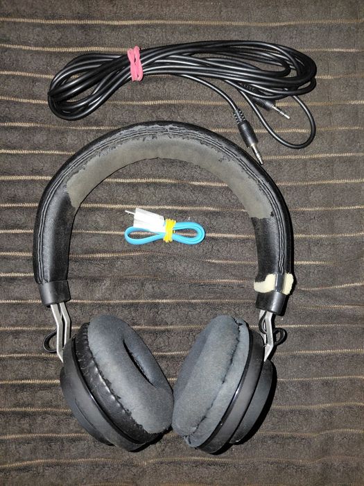 ACME BH203 навушники  Bluetooth б/в 2 штуки