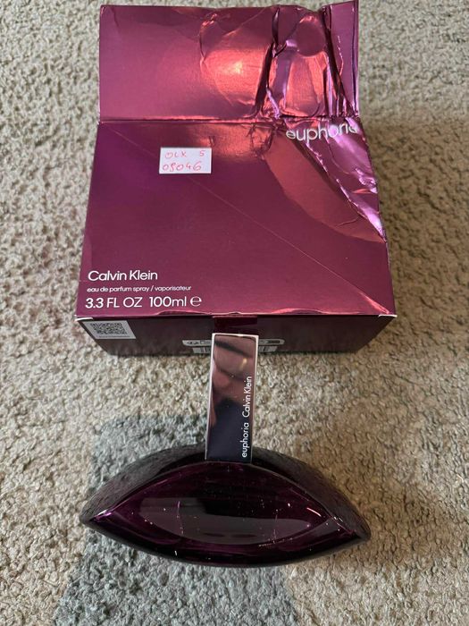 Calvin Klein Euphoria perfumy 100ml 09046