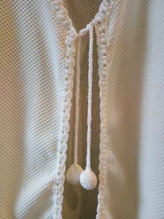 Narzutka, kardigan damska rozm.S/M