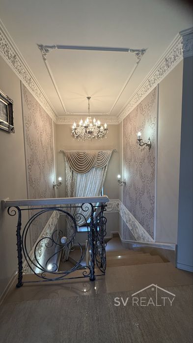 Будинок в центрі міста Запоріжжя