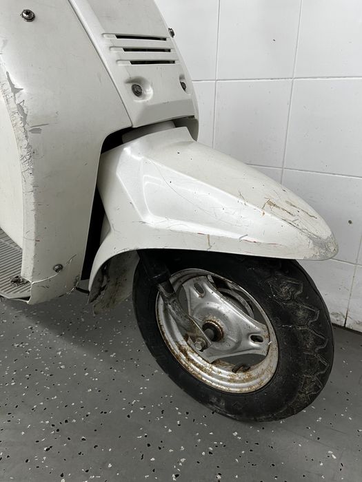 Yamaha Minte 50CC